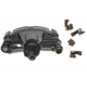 Purchase Top-Quality Rear Left Rebuilt Caliper With Hardware by RAYBESTOS - FRC10358 pa14