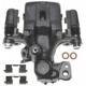 Purchase Top-Quality Rear Left Rebuilt Caliper With Hardware by RAYBESTOS - FRC10451 pa21