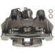 Purchase Top-Quality Rear Left Rebuilt Caliper With Hardware by RAYBESTOS - FRC10461 pa21