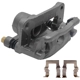 Purchase Top-Quality Rear Left Rebuilt Caliper With Hardware by RAYBESTOS - FRC10472 pa20