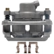 Purchase Top-Quality Rear Left Rebuilt Caliper With Hardware by RAYBESTOS - FRC10472 pa22
