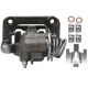 Purchase Top-Quality Rear Left Rebuilt Caliper With Hardware by RAYBESTOS - FRC10530 pa20