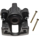 Purchase Top-Quality Rear Left Rebuilt Caliper With Hardware by RAYBESTOS - FRC10592 pa11