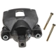 Purchase Top-Quality Rear Left Rebuilt Caliper With Hardware by RAYBESTOS - FRC10592C pa4