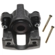 Purchase Top-Quality Rear Left Rebuilt Caliper With Hardware by RAYBESTOS - FRC10592C pa5