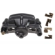 Purchase Top-Quality Rear Left Rebuilt Caliper With Hardware by RAYBESTOS - FRC10602 pa12