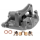 Purchase Top-Quality Rear Left Rebuilt Caliper With Hardware by RAYBESTOS - FRC10614 pa25