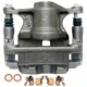 Purchase Top-Quality Rear Left Rebuilt Caliper With Hardware by RAYBESTOS - FRC10614 pa33