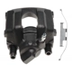 Purchase Top-Quality Rear Left Rebuilt Caliper With Hardware by RAYBESTOS - FRC10654 pa13