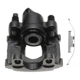 Purchase Top-Quality Rear Left Rebuilt Caliper With Hardware by RAYBESTOS - FRC10654 pa18