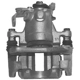 Purchase Top-Quality Rear Left Rebuilt Caliper With Hardware by RAYBESTOS - FRC10766 pa10