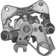 Purchase Top-Quality Rear Left Rebuilt Caliper With Hardware by RAYBESTOS - FRC10766 pa11