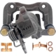 Purchase Top-Quality Rear Left Rebuilt Caliper With Hardware by RAYBESTOS - FRC10890 pa19