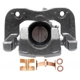 Purchase Top-Quality Rear Left Rebuilt Caliper With Hardware by RAYBESTOS - FRC10890 pa21