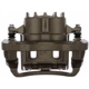 Purchase Top-Quality Rear Left Rebuilt Caliper With Hardware by RAYBESTOS - FRC10961 pa48