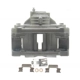 Purchase Top-Quality Rear Left Rebuilt Caliper With Hardware by RAYBESTOS - FRC10991 pa22