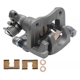 Purchase Top-Quality Rear Left Rebuilt Caliper With Hardware by RAYBESTOS - FRC11000 pa28