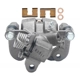 Purchase Top-Quality Rear Left Rebuilt Caliper With Hardware by RAYBESTOS - FRC11000 pa29
