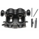 Purchase Top-Quality Rear Left Rebuilt Caliper With Hardware by RAYBESTOS - FRC11006 pa19