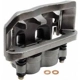 Purchase Top-Quality Rear Left Rebuilt Caliper With Hardware by RAYBESTOS - FRC11008 pa90