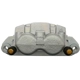 Purchase Top-Quality Rear Left Rebuilt Caliper With Hardware by RAYBESTOS - FRC11008C pa35