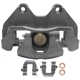 Purchase Top-Quality Rear Left Rebuilt Caliper With Hardware by RAYBESTOS - FRC11017 pa16