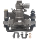 Purchase Top-Quality Rear Left Rebuilt Caliper With Hardware by RAYBESTOS - FRC11017 pa17