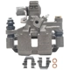 Purchase Top-Quality Rear Left Rebuilt Caliper With Hardware by RAYBESTOS - FRC11017 pa18