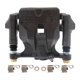 Purchase Top-Quality Rear Left Rebuilt Caliper With Hardware by RAYBESTOS - FRC11020 pa25