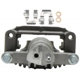 Purchase Top-Quality Rear Left Rebuilt Caliper With Hardware by RAYBESTOS - FRC11081 pa28