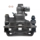Purchase Top-Quality Rear Left Rebuilt Caliper With Hardware by RAYBESTOS - FRC11103 pa28