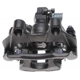 Purchase Top-Quality Rear Left Rebuilt Caliper With Hardware by RAYBESTOS - FRC11105 pa19