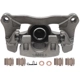 Purchase Top-Quality Rear Left Rebuilt Caliper With Hardware by RAYBESTOS - FRC11110 pa25