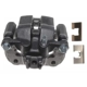 Purchase Top-Quality Rear Left Rebuilt Caliper With Hardware by RAYBESTOS - FRC11122 pa12