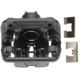 Purchase Top-Quality Rear Left Rebuilt Caliper With Hardware by RAYBESTOS - FRC11122 pa15