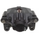 Purchase Top-Quality Rear Left Rebuilt Caliper With Hardware by RAYBESTOS - FRC11144 pa16