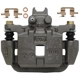 Purchase Top-Quality Rear Left Rebuilt Caliper With Hardware by RAYBESTOS - FRC11146 pa23