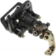 Purchase Top-Quality Rear Left Rebuilt Caliper With Hardware by RAYBESTOS - FRC11161 pa19