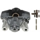 Purchase Top-Quality Rear Left Rebuilt Caliper With Hardware by RAYBESTOS - FRC11258 pa14