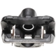 Purchase Top-Quality Rear Left Rebuilt Caliper With Hardware by RAYBESTOS - FRC11319 pa10