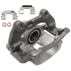 Purchase Top-Quality Rear Left Rebuilt Caliper With Hardware by RAYBESTOS - FRC11331 pa35