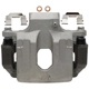 Purchase Top-Quality Rear Left Rebuilt Caliper With Hardware by RAYBESTOS - FRC11331 pa39