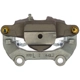 Purchase Top-Quality Rear Left Rebuilt Caliper With Hardware by RAYBESTOS - FRC11331C pa16