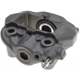 Purchase Top-Quality Rear Left Rebuilt Caliper With Hardware by RAYBESTOS - FRC11400 pa12