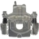 Purchase Top-Quality Rear Left Rebuilt Caliper With Hardware by RAYBESTOS - FRC11404C pa21