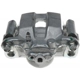 Purchase Top-Quality Rear Left Rebuilt Caliper With Hardware by RAYBESTOS - FRC11435 pa11