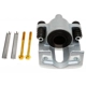 Purchase Top-Quality Rear Left Rebuilt Caliper With Hardware by RAYBESTOS - FRC11528C pa17