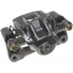 Purchase Top-Quality Rear Left Rebuilt Caliper With Hardware by RAYBESTOS - FRC11535 pa10
