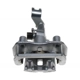 Purchase Top-Quality Rear Left Rebuilt Caliper With Hardware by RAYBESTOS - FRC11552 pa17