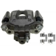 Purchase Top-Quality Rear Left Rebuilt Caliper With Hardware by RAYBESTOS - FRC11572 pa11